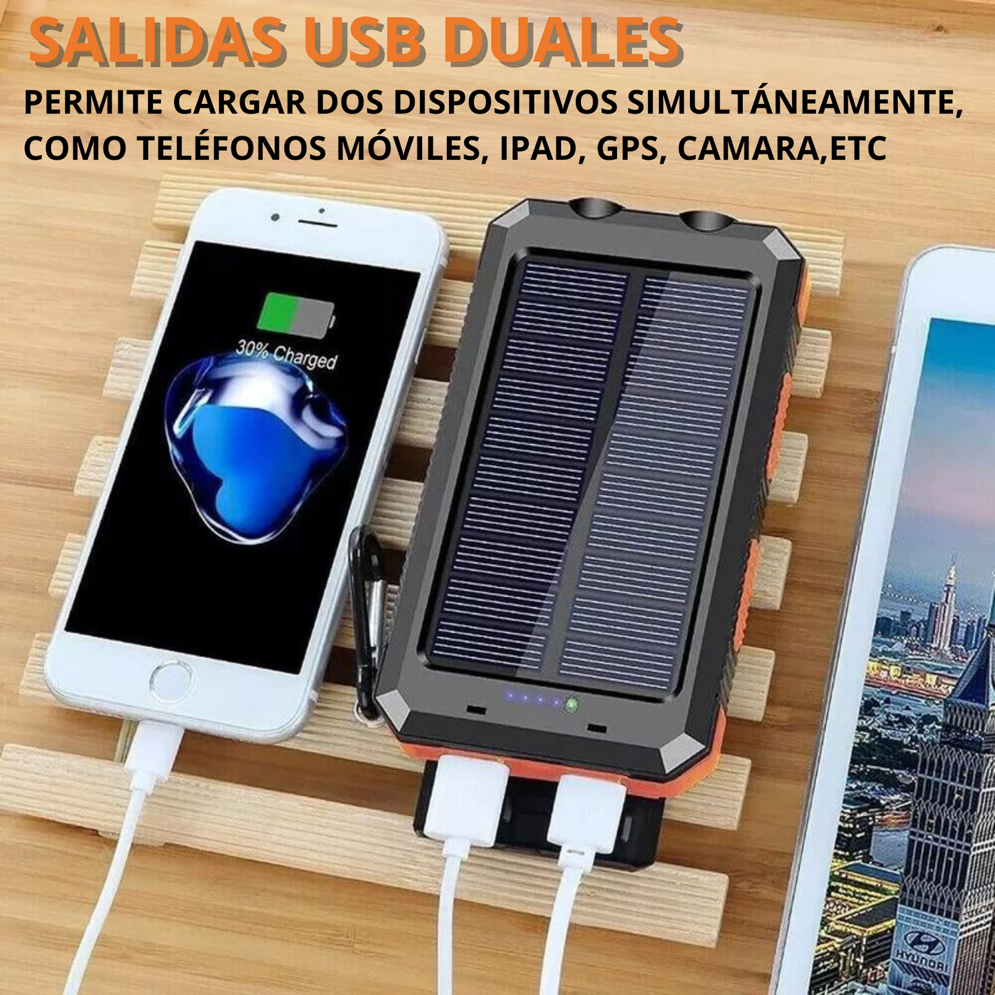 SolarCamp