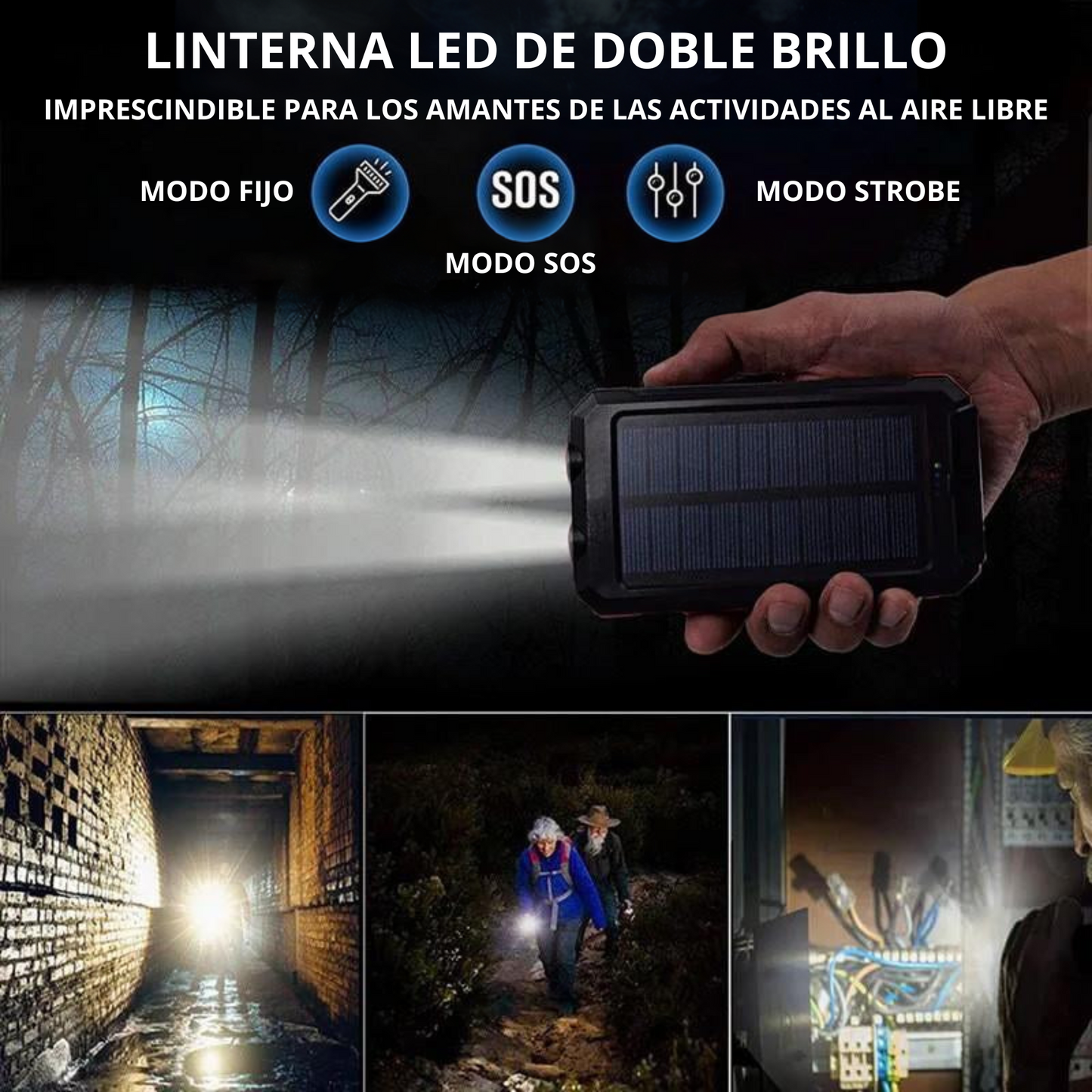 SolarCamp