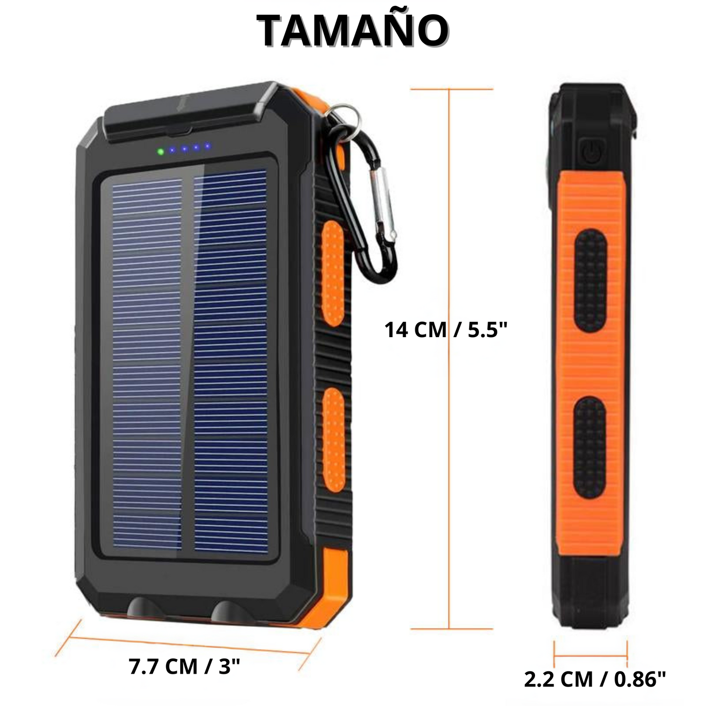 SolarCamp
