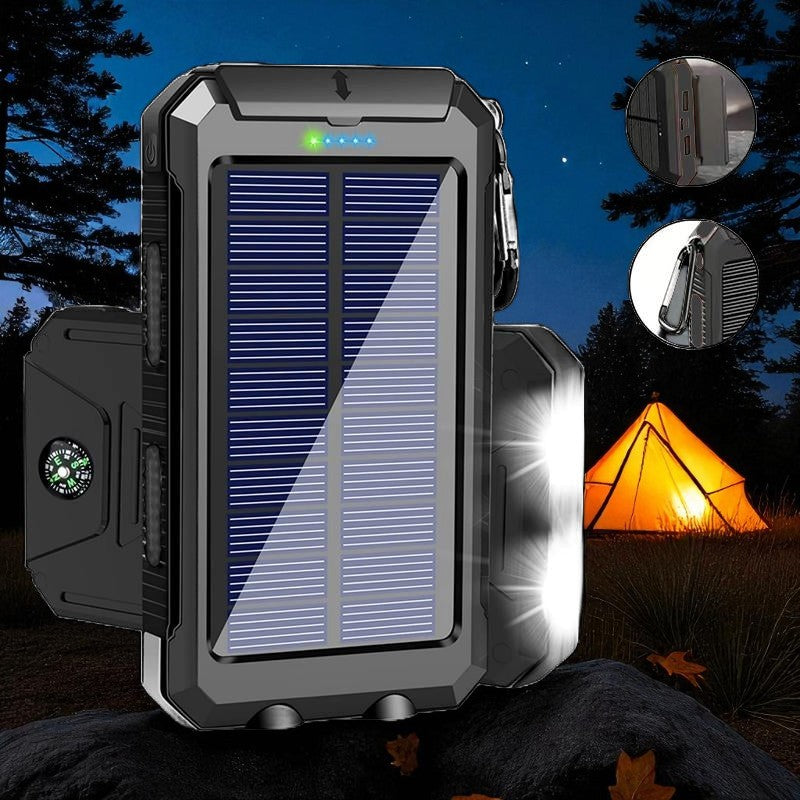 SolarCamp