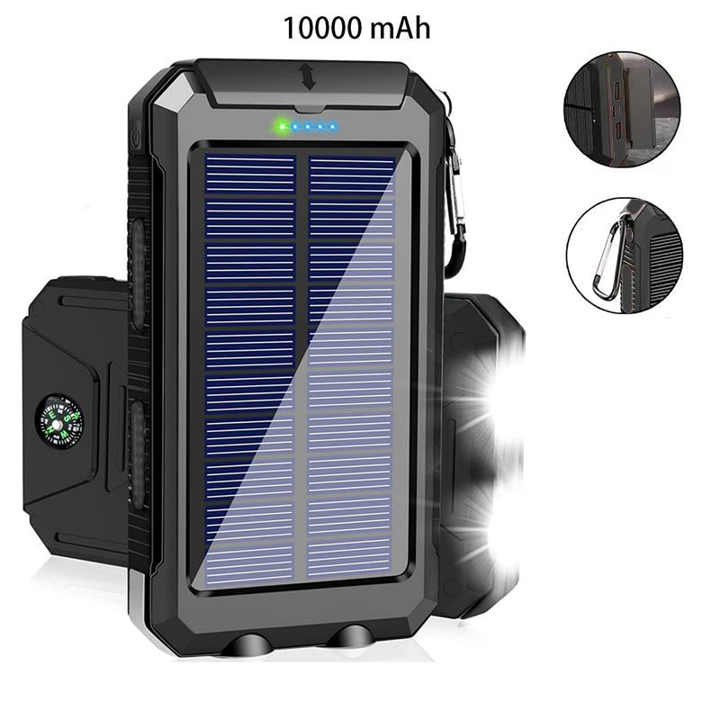 SolarCamp