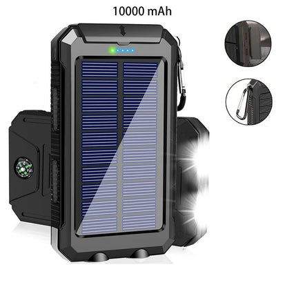 SolarCamp